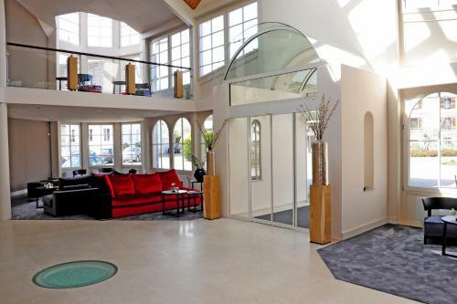 Hotel Traube Revital