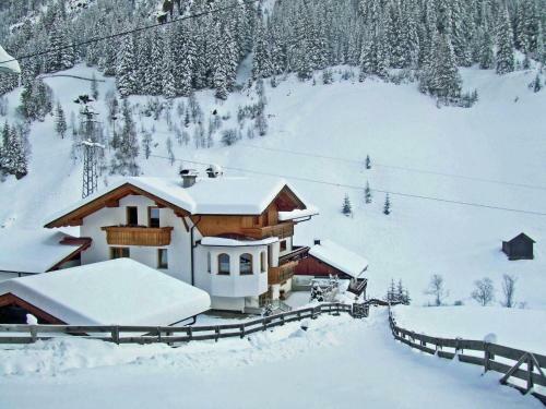 Apartamento Haus Bachlechner