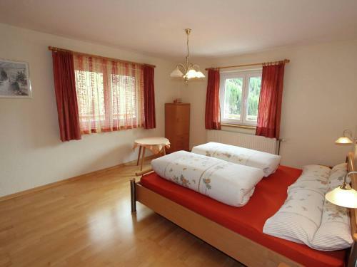 Apartamento Haus Bachlechner