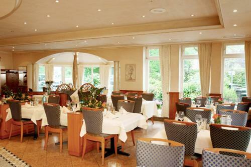 Hotel Restaurant Bismarckturm