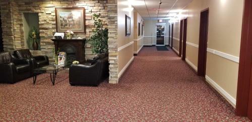 Motel Ace Inn