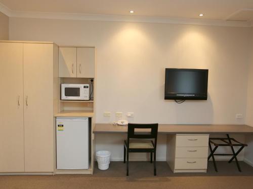 Adamstown Elizabeth Motor Inn