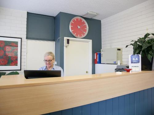 Adamstown Elizabeth Motor Inn