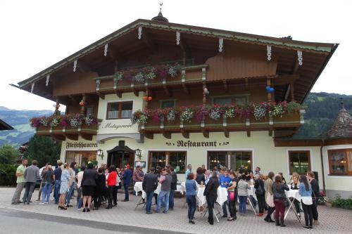 Posada Metzgerwirt