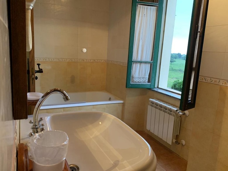 Hostal Casa Da Roxa