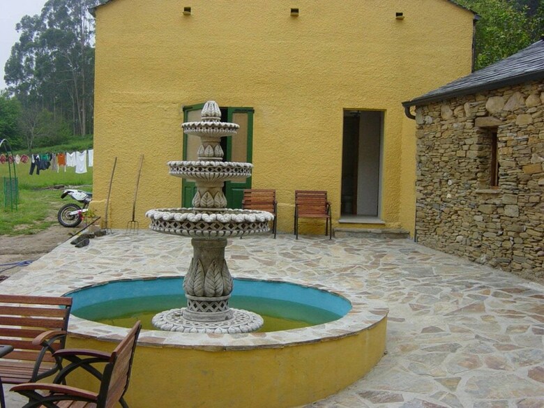 Hostal Casa Da Roxa