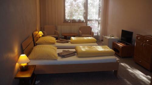 Hotel Slnecny Dvor