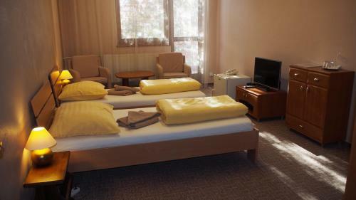 Hotel Slnecny Dvor