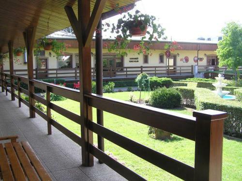 Hotel Slnecny Dvor