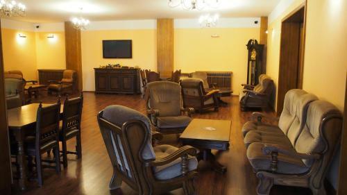 Hotel Slnecny Dvor