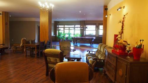 Hotel Slnecny Dvor