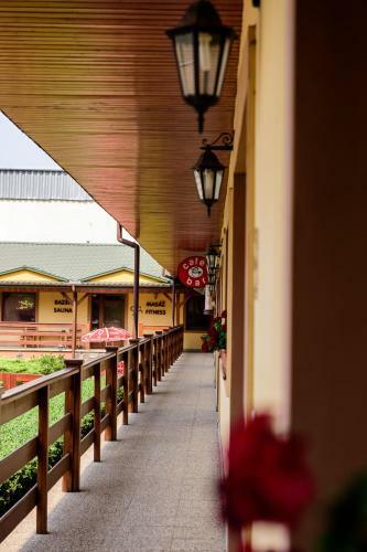 Hotel Slnecny Dvor