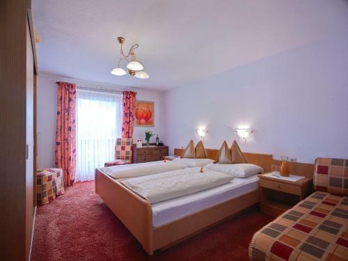 Hostal Pension Regina