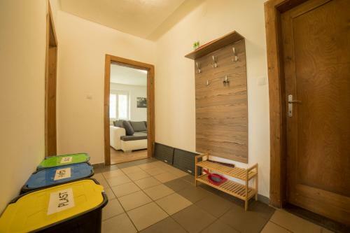 Apartamento Purkyn?ho ?atec