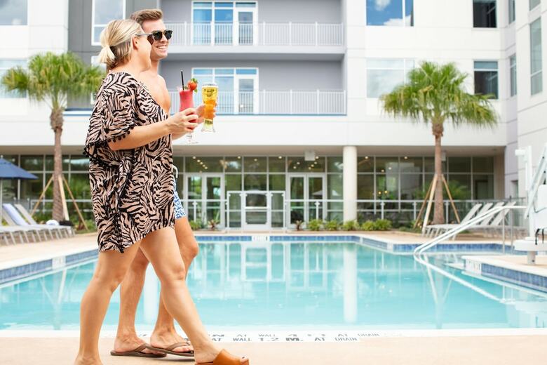 The Celeste Hotel, Orlando, A Tribute Portfolio Hotel