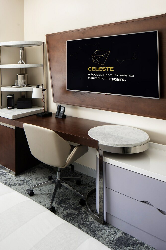 The Celeste Hotel, Orlando, A Tribute Portfolio Hotel