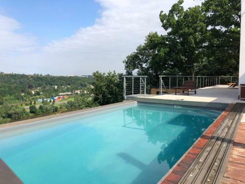 Apartamento Vyhl�dka Nad ?ekou 2