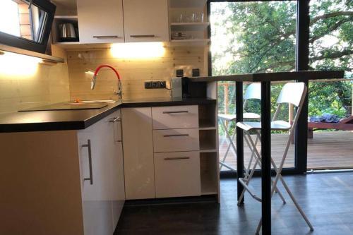 Apartamento Vyhl�dka Nad ?ekou 2