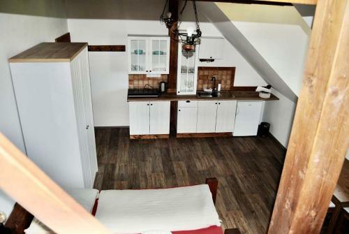 Apartamento Penzion U And?la