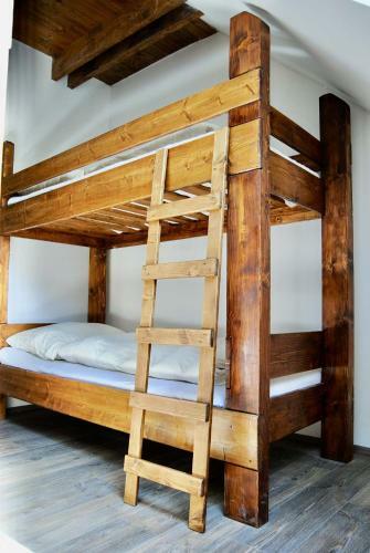 Apartamento Penzion U And?la