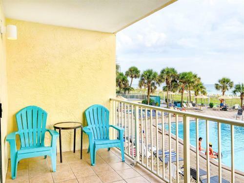 Apartamento The Summit 218