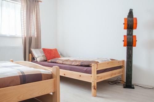 Apartm�n ?eleznice