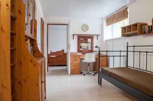 Apartm�n ?eleznice