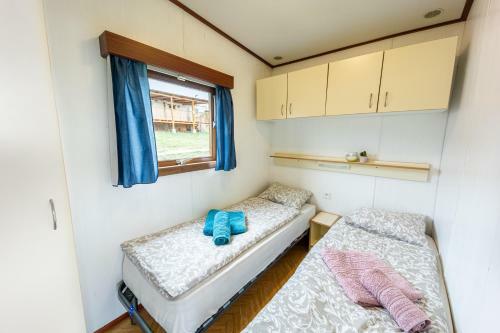 Mobilheim Chalet - V�rovick� P?ehrada