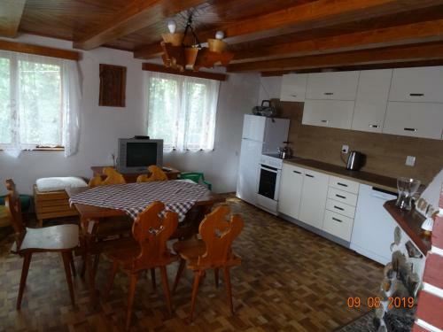 Lodge Chata Kamberk