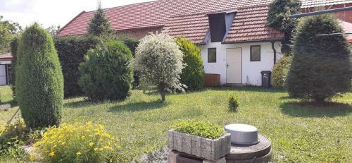 Agroturismo Farma Macas