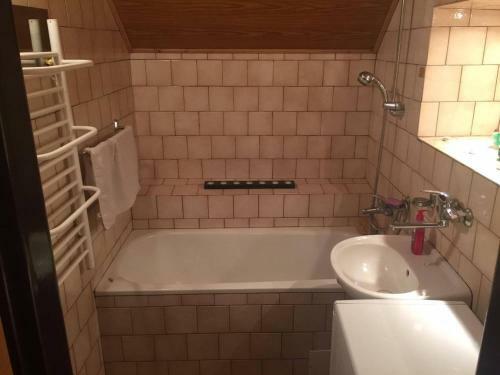 Apartm�n Za Kostelem
