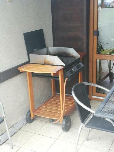 Apartm�n Za Kostelem