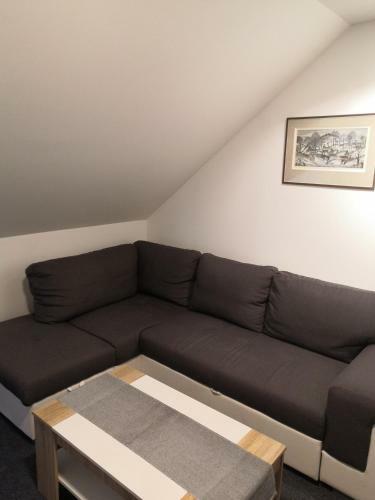 Apartamento Les 6