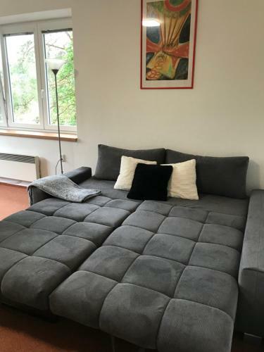 Apartamento Les 6