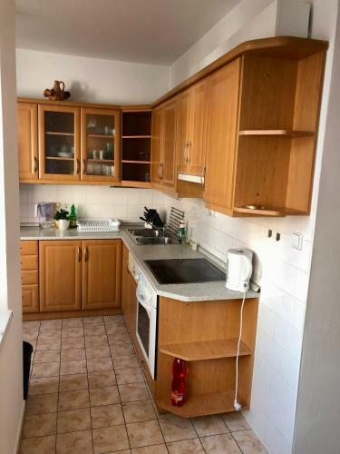 Apartman Karolina