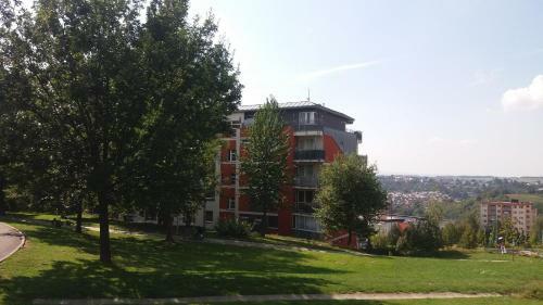 Apartamento Brunetti Suite Zl�n