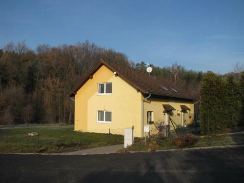 Apartm�n Medu?kov�