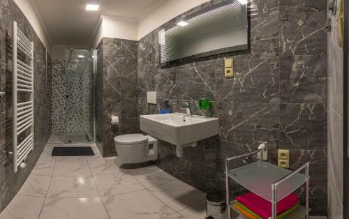 Apartm�ny Nov� Javor