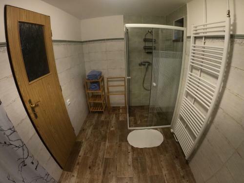 Apartm�n U Sjezdovky