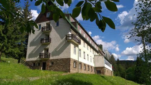 Hotel Chata O?ovsk�