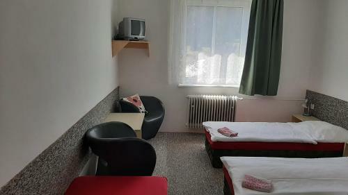 Hotel Chata O?ovsk�
