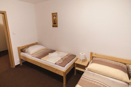 Apartm�ny Alpsk� D?m
