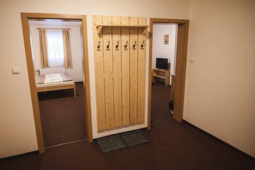 Apartm�ny Alpsk� D?m