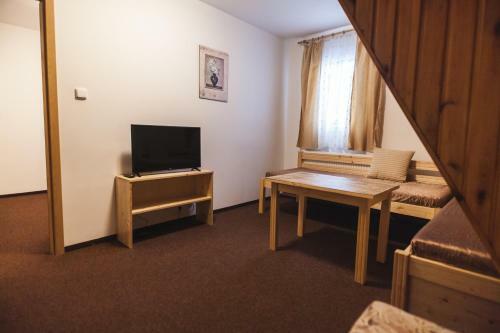 Apartm�ny Alpsk� D?m
