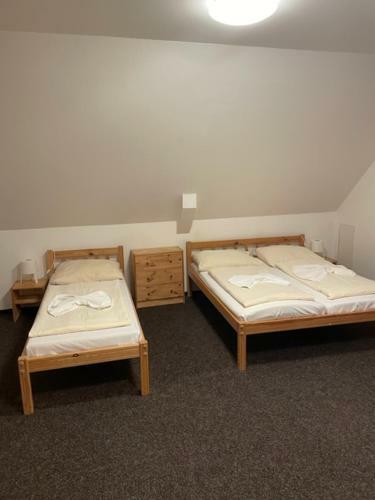 Apartm�ny Alpsk� D?m