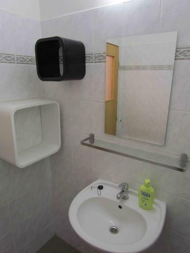 Apartamento Dopravna Al?b?t�n