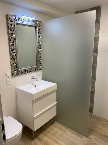 Apartamento Horn� M�se?ky - ?pindler?v Ml�n