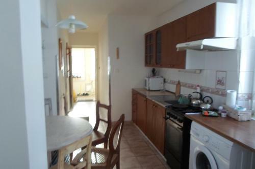 Ubytov�n� ?tempel Karol
