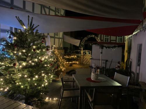 Apartamento Wohlf�hl Appartments