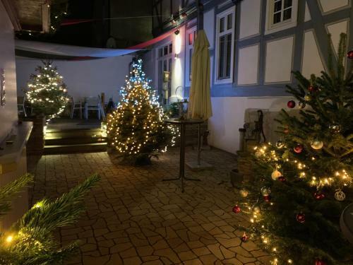 Apartamento Wohlf�hl Appartments